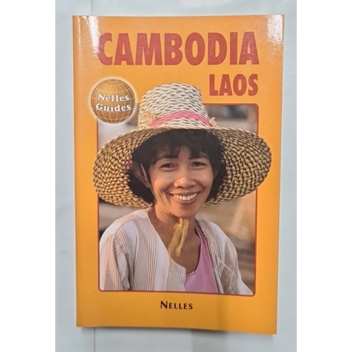 CAMBODIA LAOS - Vv.aa.